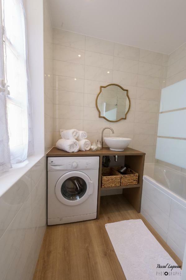 12 Carnot - Beaune โบน ภายนอก รูปภาพ