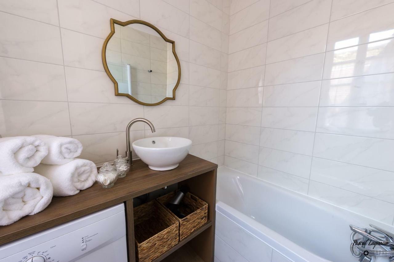 12 Carnot - Beaune โบน ภายนอก รูปภาพ