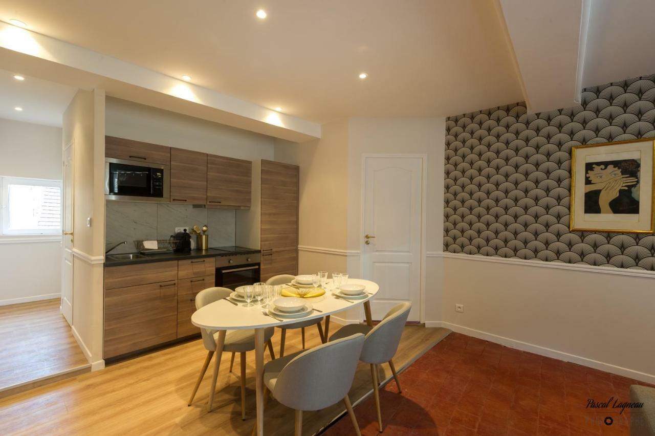 12 Carnot - Beaune โบน ภายนอก รูปภาพ
